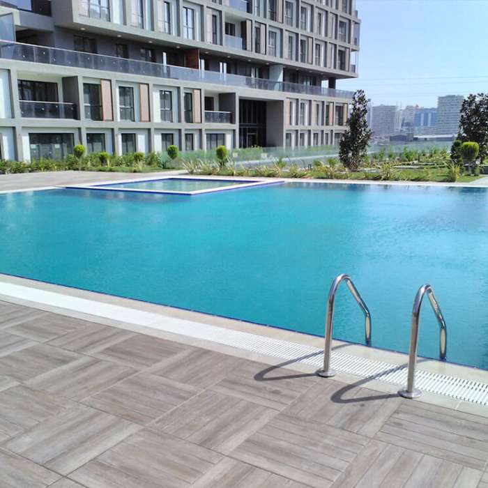Gümüşyaka Life satılık daire